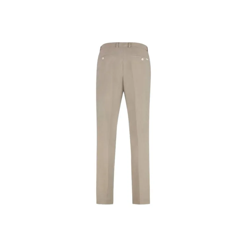 HUGO BOSS Casual Pants Men's Sand-1