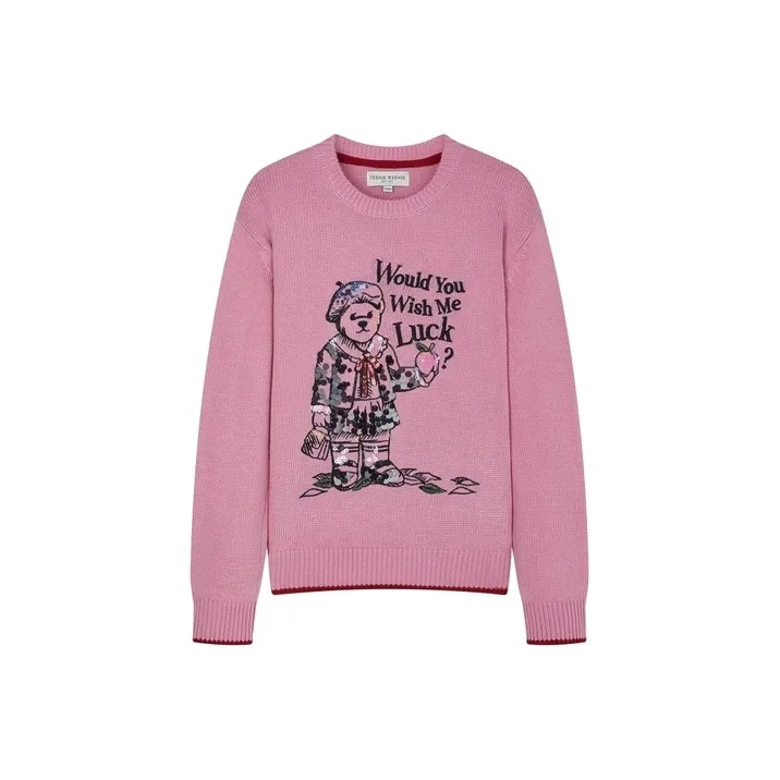 Teenie Weenie Sweaters Women's-6