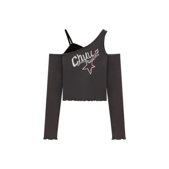 CHUU T Shirts Women's
