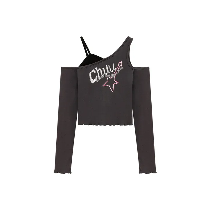 CHUU T Shirts Women's-0