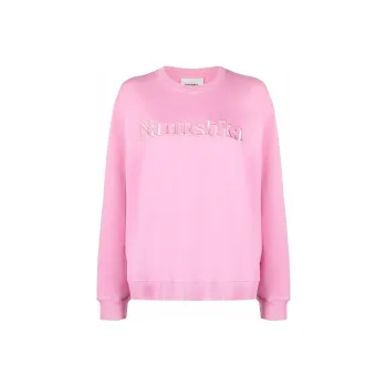 NANUSHKA Sweatshirts Women's Pink