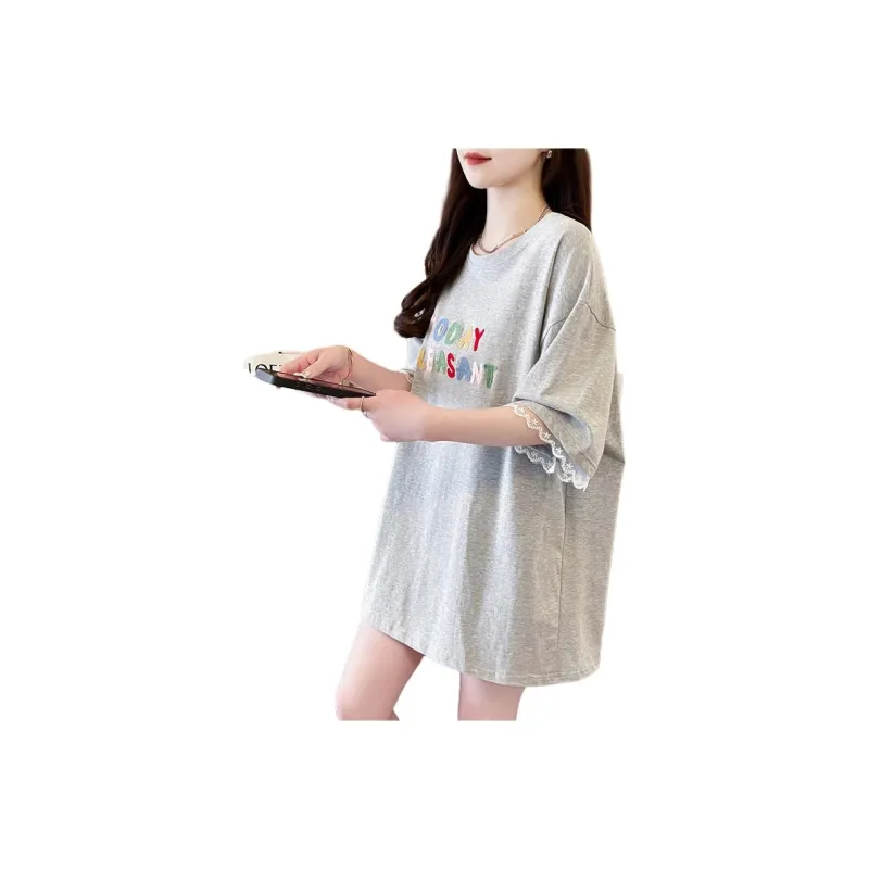 The Temptation Of The Muse T Shirt Women's-3