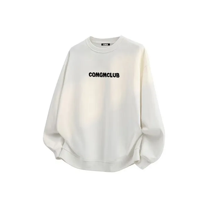 COMGM Sweatshirts Unisex-3