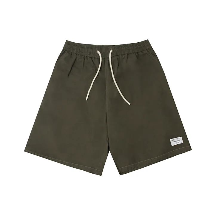 HEEMKIZOO Casual Shorts Men-6