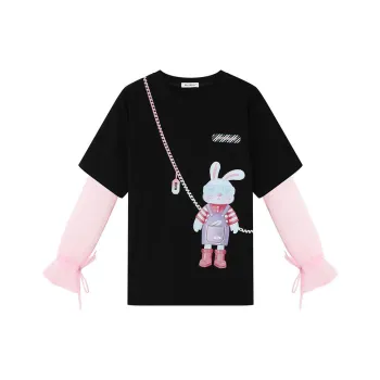 MacyMccoy T-Shirts Women's Black