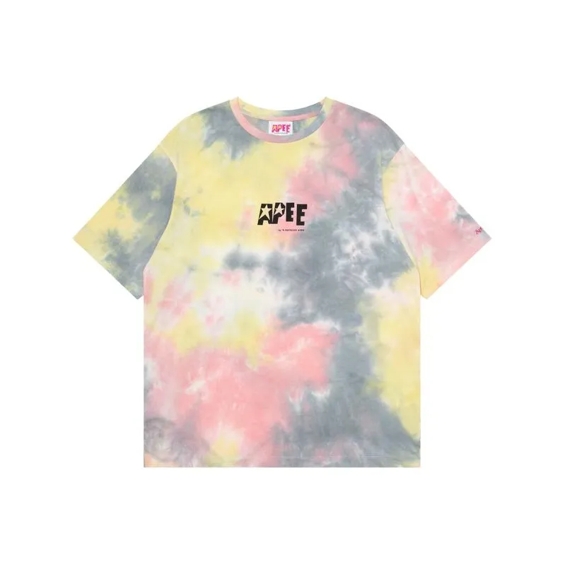 A BATHING APE Bape SS23 APEE By A BATHING APE T Shirt Women's-2