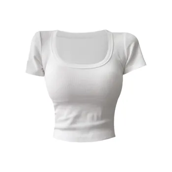 Puppytown Set in Sleeve T Shirt Women's