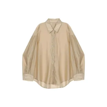 MUKOK Shirts Women's