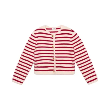 CELINE SS22 Knitwear Women's Red
