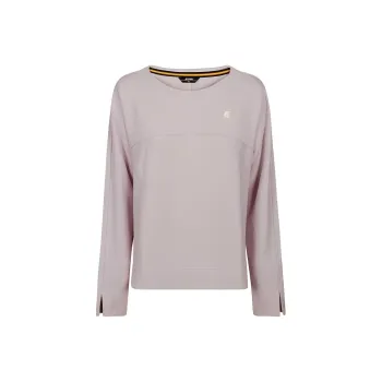 K WAY Sweaters Women's Purple