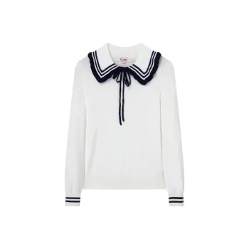 E.land Sweaters Women's