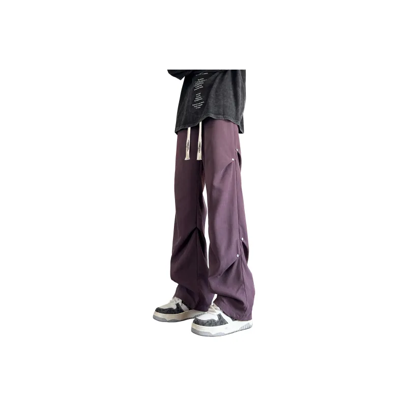 GF Casual Pants Unisex-22