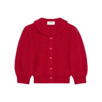 CELINE SS21 Knitwear Women's Red