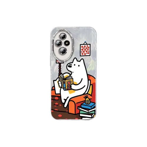 TUNAMEI Phone Cases
