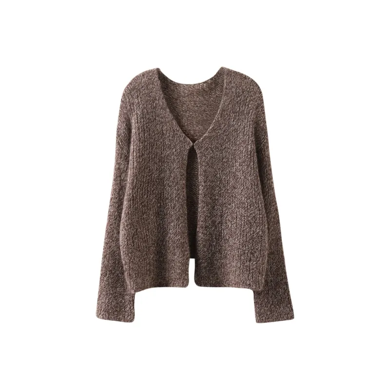 MAIGRE SIMHAT Knitwear Women's-4