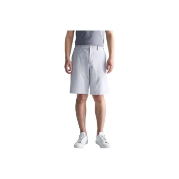 LESS IS MORE Casual Shorts Men's