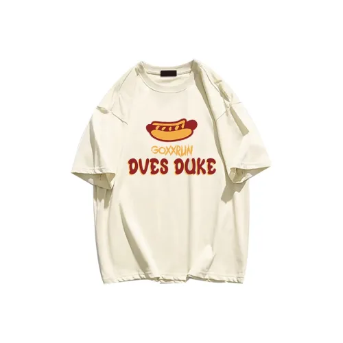 Cotton shopping T Shirts Unisex