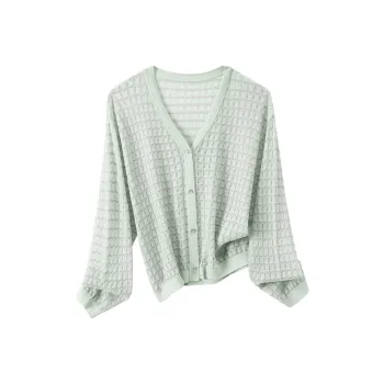 H YXIANG Knitwear Women's