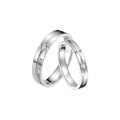 DAWO Rings Unisex