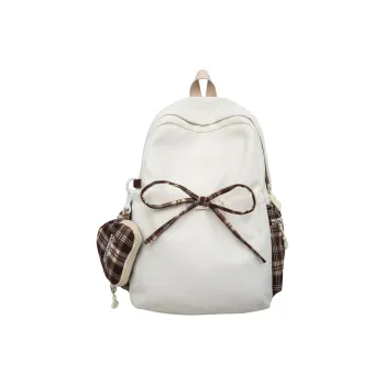 ZOGA Nylon Backpack Regular Unisex Multicolor