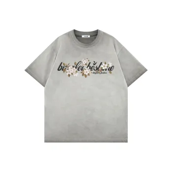 Ice flying T Shirts Unisex
