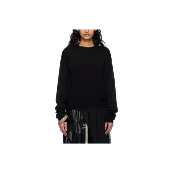 RICK OWENS Virgin wool Jumper