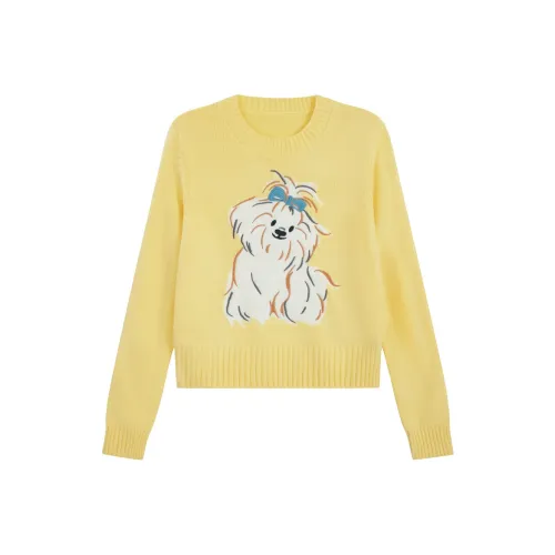 Unifree Sweaters Women's