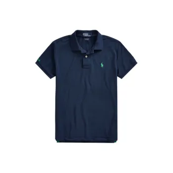 Polo Ralph Lauren Polo Shirts Women's Navy Blue