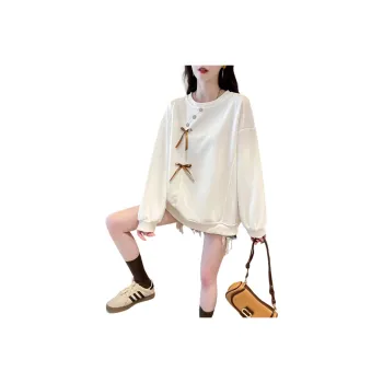Oudifu Sweatshirts Women's