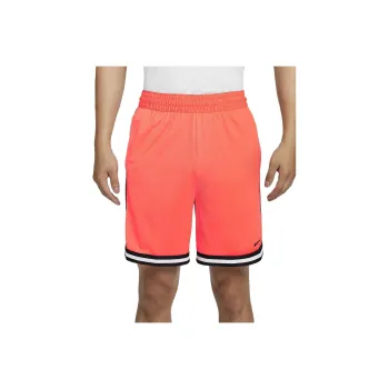 Nike DNADri Fit Casual Shorts Men's Light Wild Mango Yellow/Black/Black
