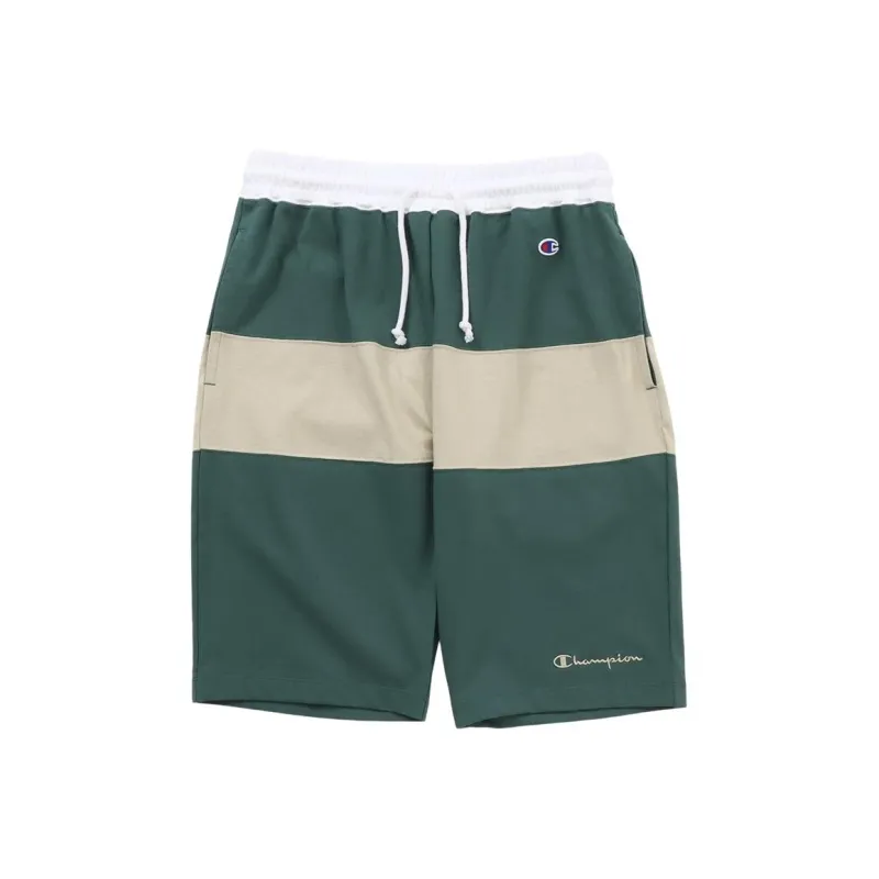 Champion Casual Shorts Men-0