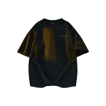 Warrior Drop Shoulder Sleeve T Shirt Women's