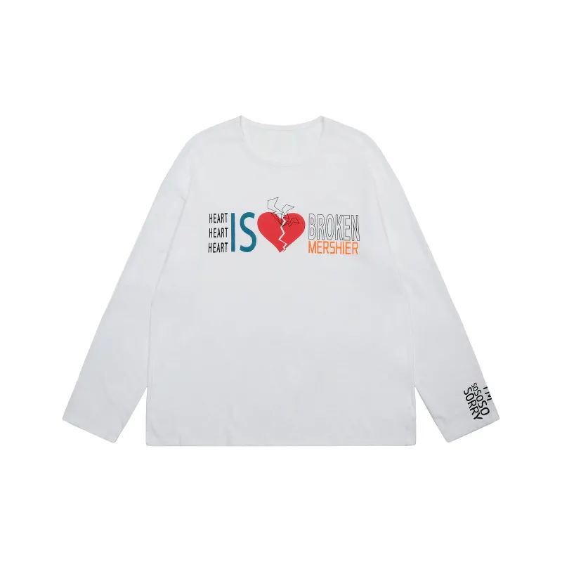 VINMUK T Shirts Unisex White-0