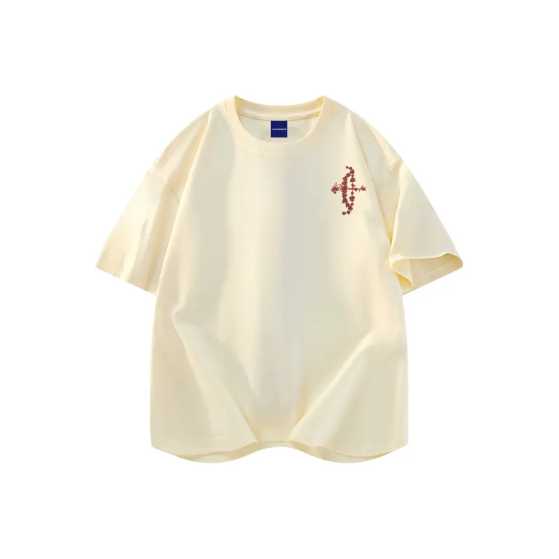 LA'T.WEEKEND T Shirts Unisex-15
