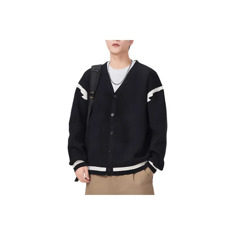 YINLEI Sweaters Unisex-0