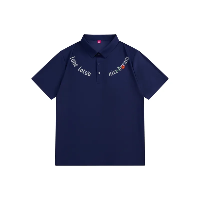 Disney Toy Story Series Polo Shirt Unisex-5