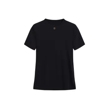 HOMI+ T-Shirts Women's Black