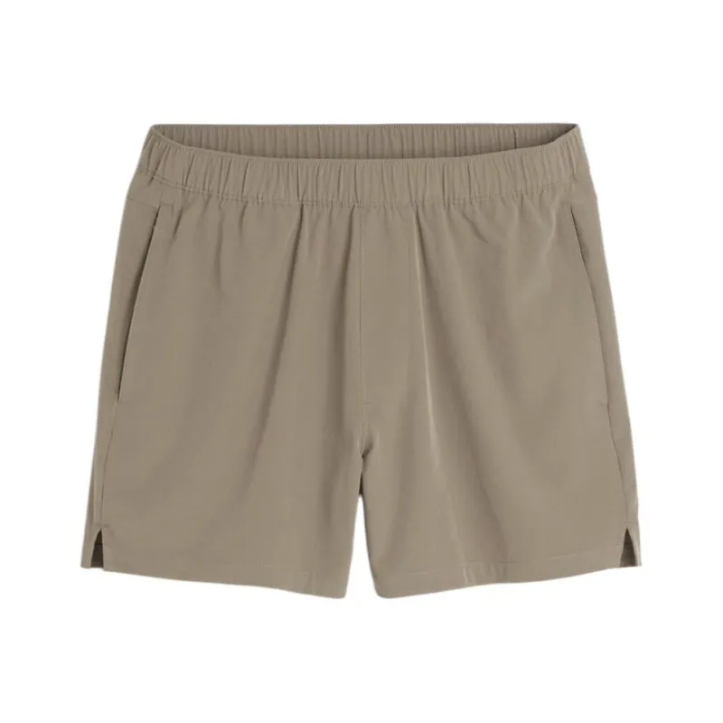 Hollister Casual Shorts Men's Light Brown-0