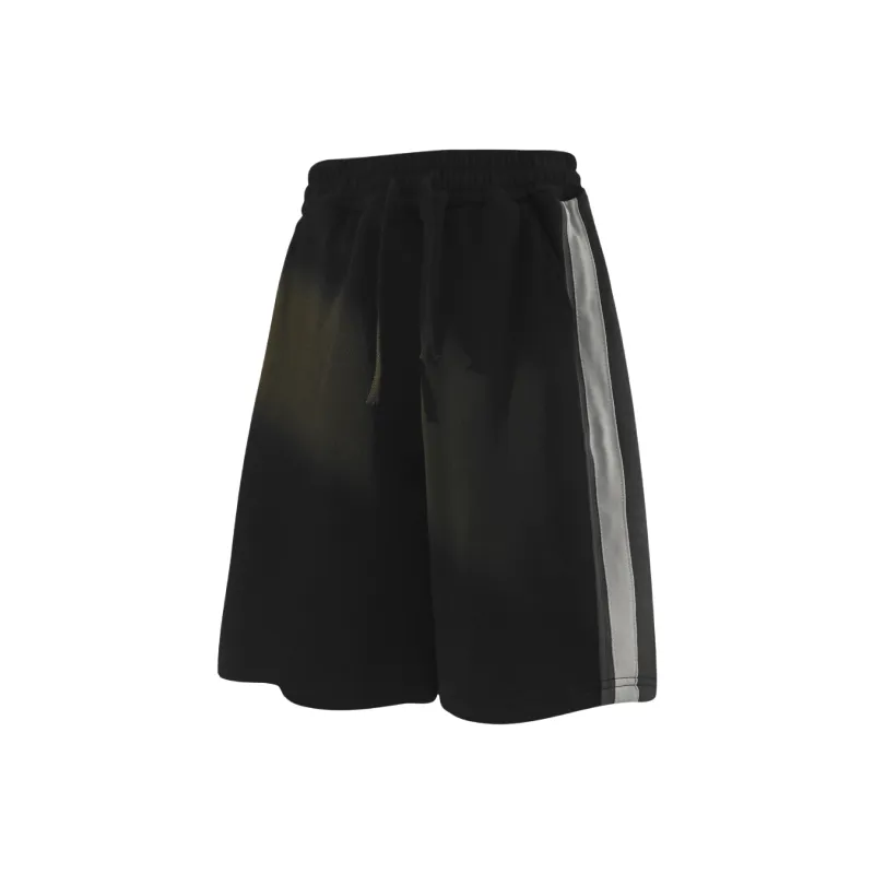 KADAKADA SUITE Casual Shorts Unisex-24