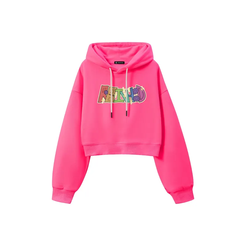 ROBINHOOD Sweatshirts Women's-12