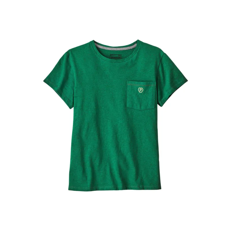 Patagonia Regular T Shirt Women's-8