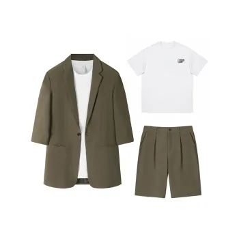 CHARLIE GOLF Business Suit Unisex