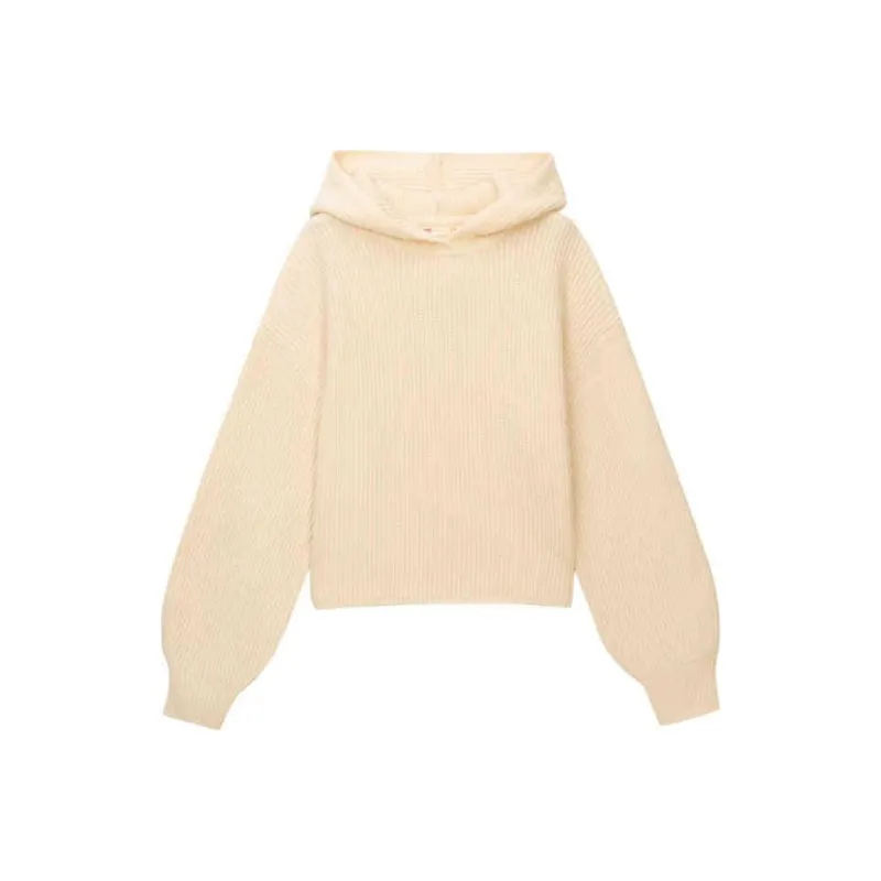 Levis Sweaters Women's Beige-0