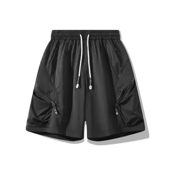 CASAMIA Casual Shorts Men