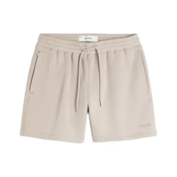 Hollister Casual Shorts Men's Tan