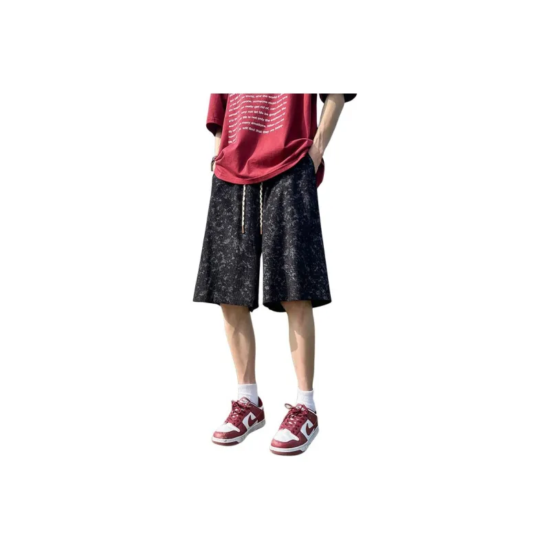 MXDT Casual Shorts Unisex-4