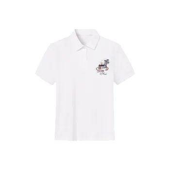 LUYOUYE Set in Sleeve T Shirt Women's