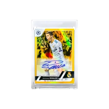Lezhi By Me Star Player Cards Signature Soccer Collection Sports Cards 1 Pc