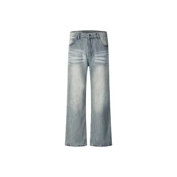 TIMD Jeans Unisex Blue