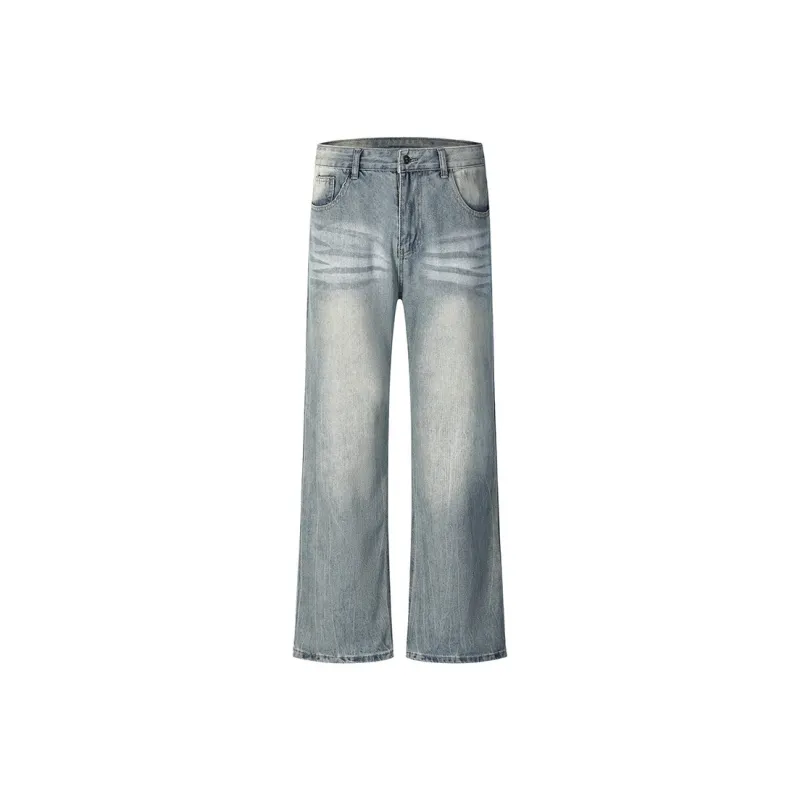 TIMD Jeans Unisex Blue-0